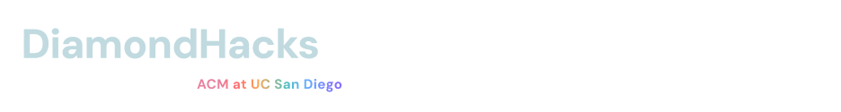 DiamondHacks 2026