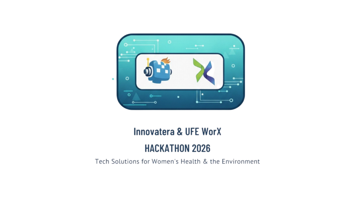 Innovatera Hackathon