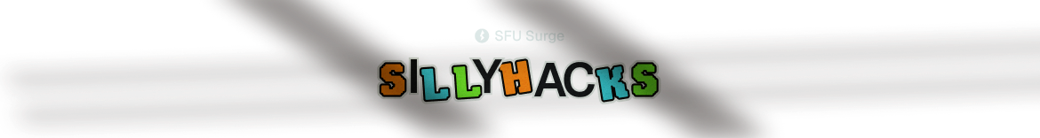 SillyHacks 2026