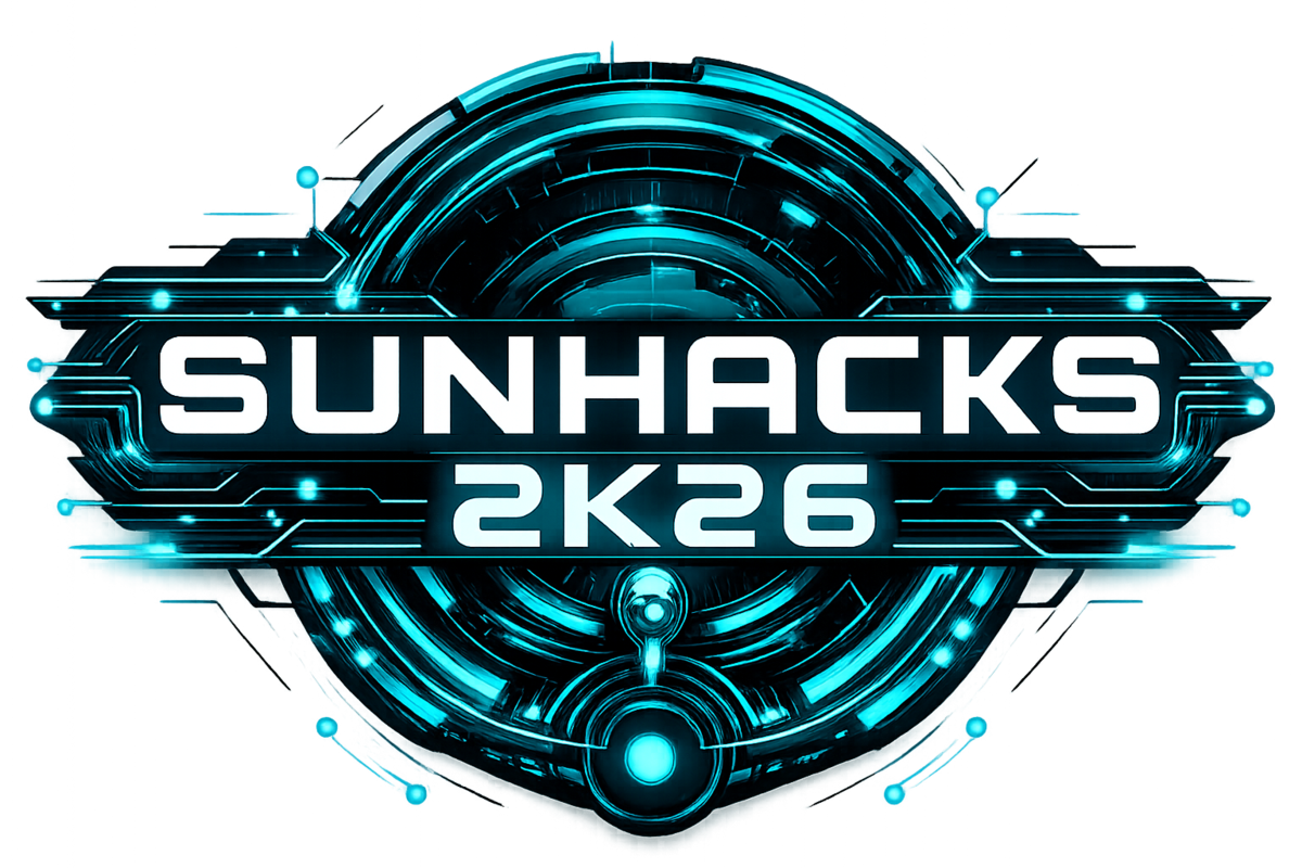 SUNHACKS 2K26