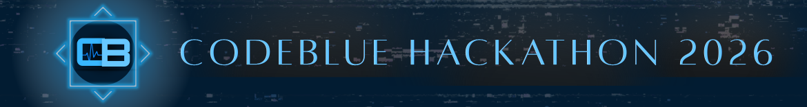 CodeBlue