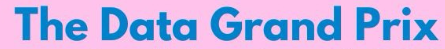 Data Grand Prix 2026