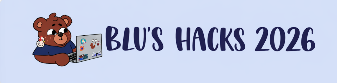 Blu's Hacks 2026