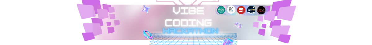 Vibe Coding Hackathon