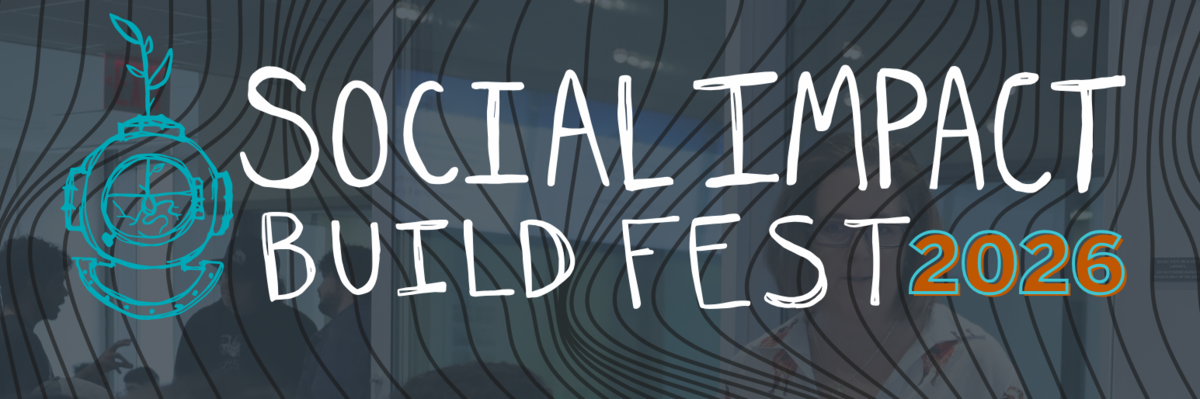 Social Impact BuildFest 2026 - CU Boulder
