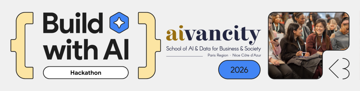 Build with AI 2026: Student Life, Supercharged