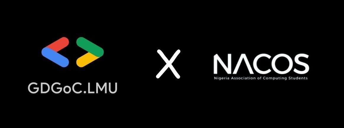 NACOS X GDG AI Hackathon
