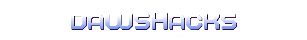 DawsHacks 2026