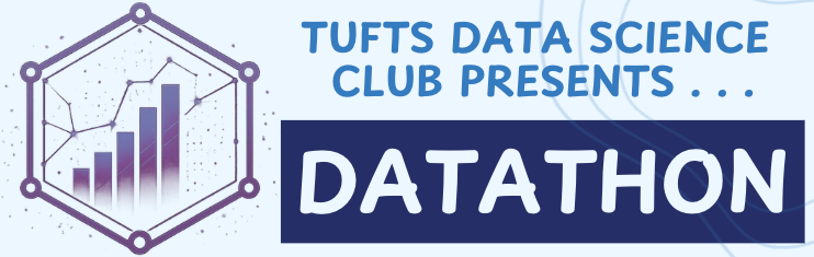 Tufts NSDC Datathon