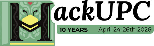 HackUPC 2026