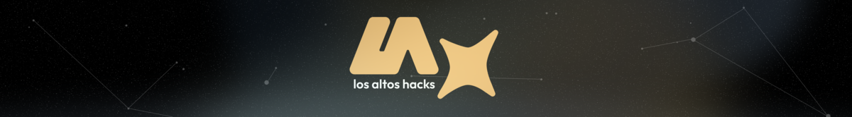 Los Altos Hacks X