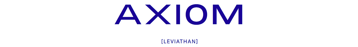 LEVIATHAN Hackathon [AXI0M x Lovable]