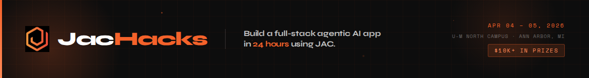 JacHacks