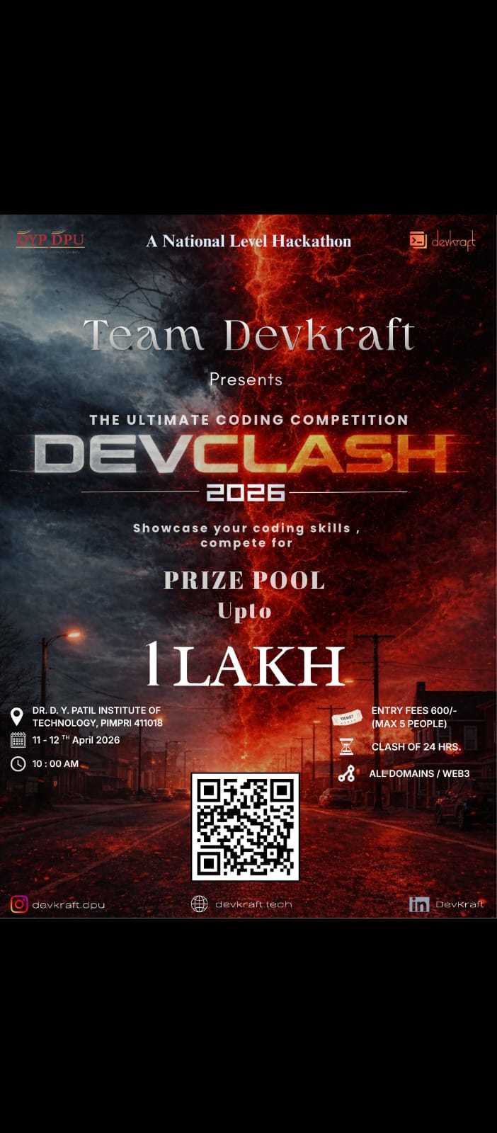 DevClash