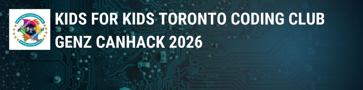GenZ Can Hack 2026