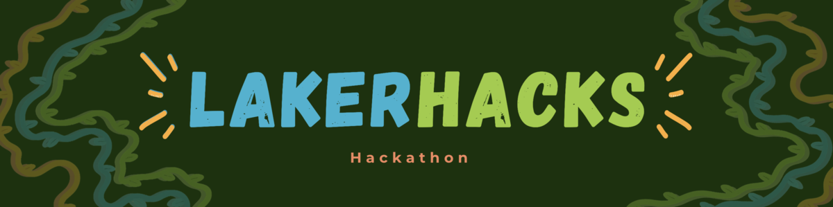 LakerHacks 2026