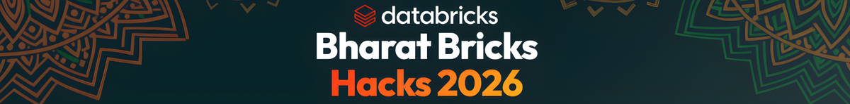 Bharat Bricks Hacks 2026: IIT Delhi