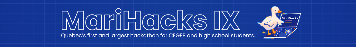 MariHacks IX