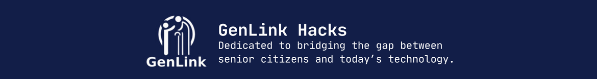 GenLink Hacks
