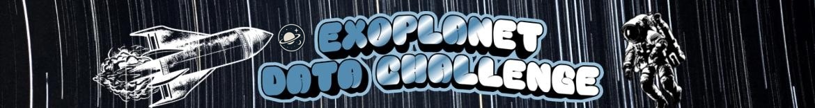 India High School Exoplanet Data Challenge