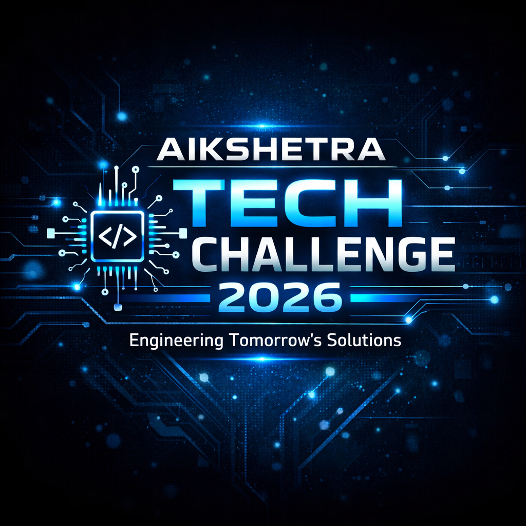 Aikshetra Tech - Hackathon 