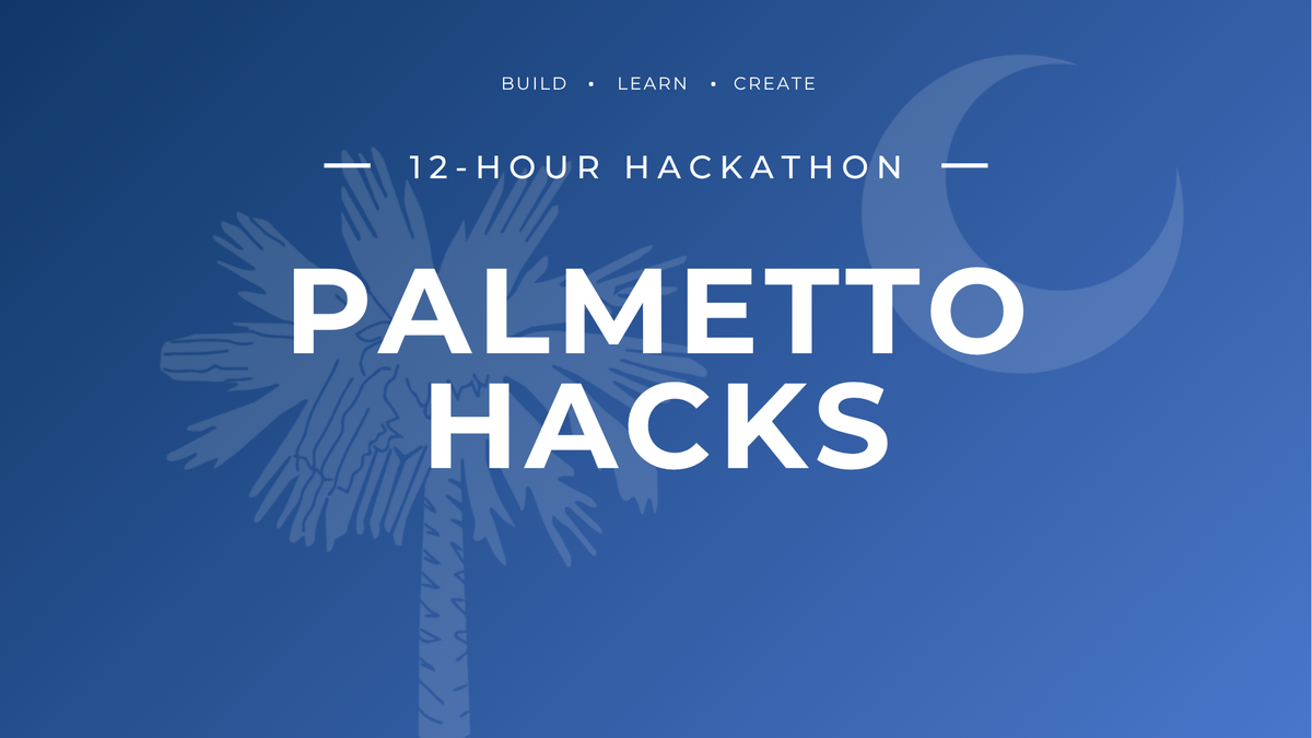 Palmetto Hacks