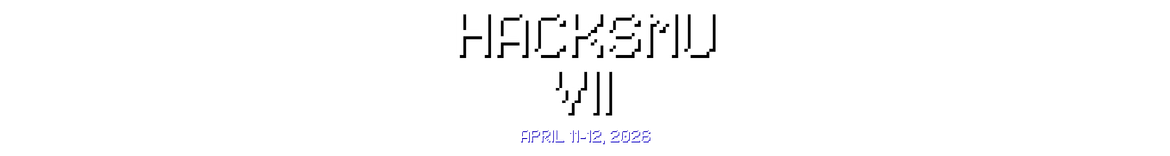 HackSMU VII