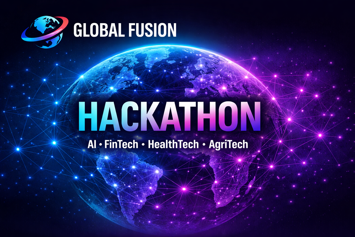 Global Fusion hackathon