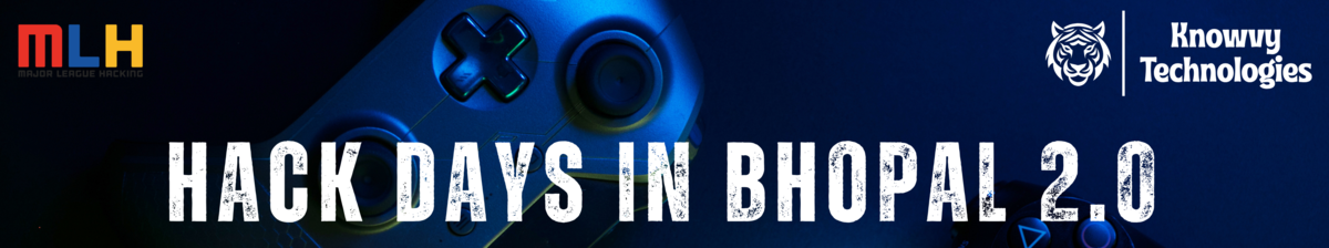 Hack Days in Bhopal 2.0