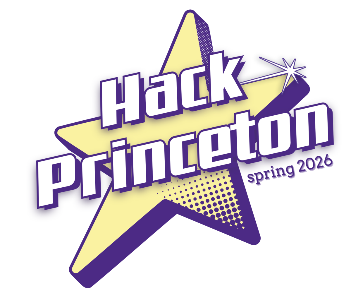 HackPrinceton Spring '26