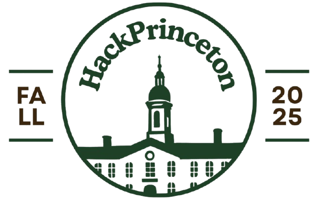 HackPrinceton Fall 2025
