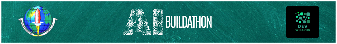AI Buildathon