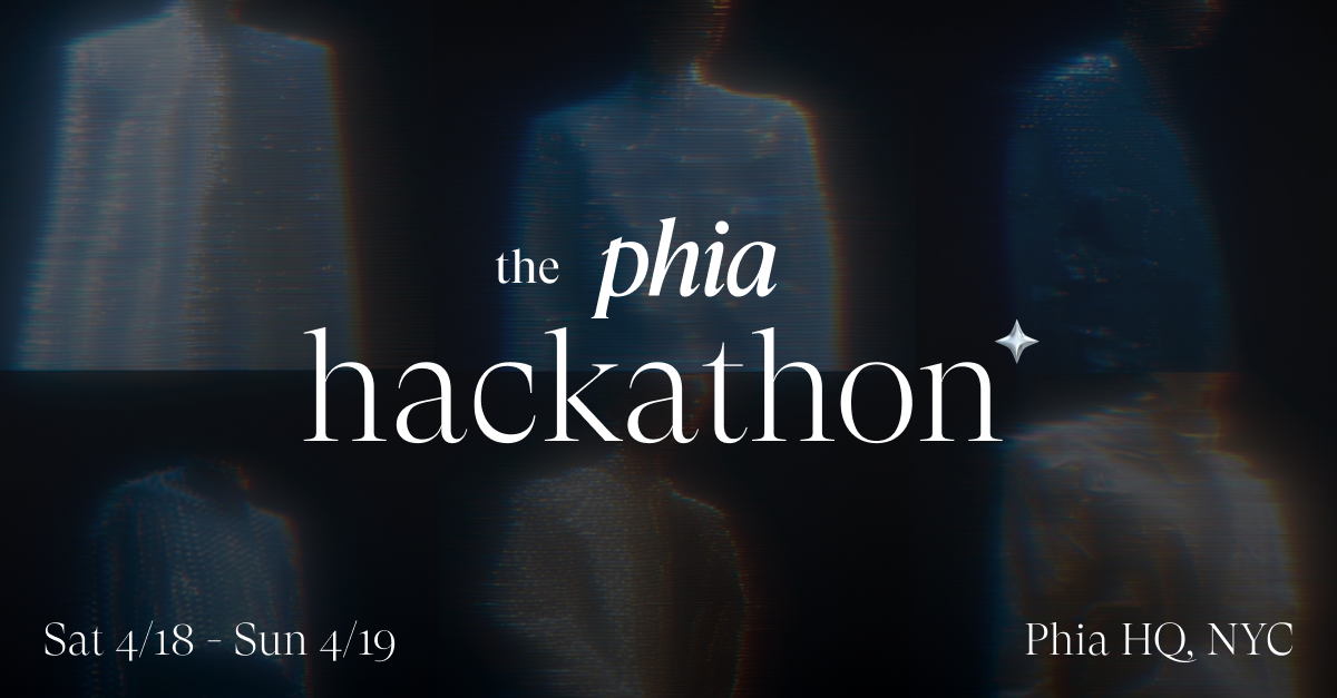 The Phia Hack
