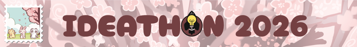 Product@TAMU Ideathon Spring 2026