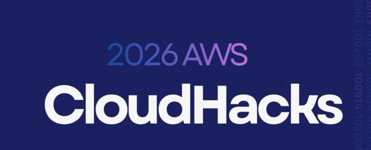 UCI AWS Cloud Hacks - 2026