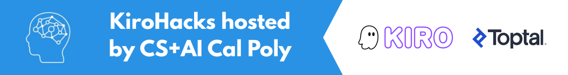 KiroHacks Cal Poly