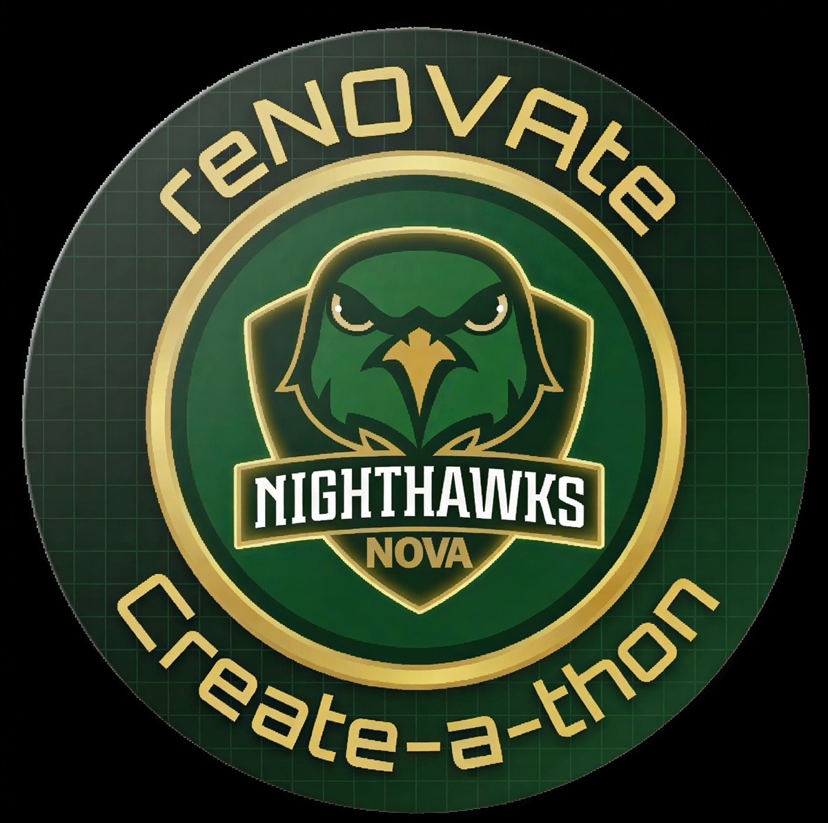 reNOVAte Create-a-thon