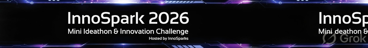 InnoSpark 2026