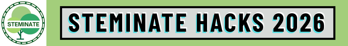 STEMINATE HACKS 2026