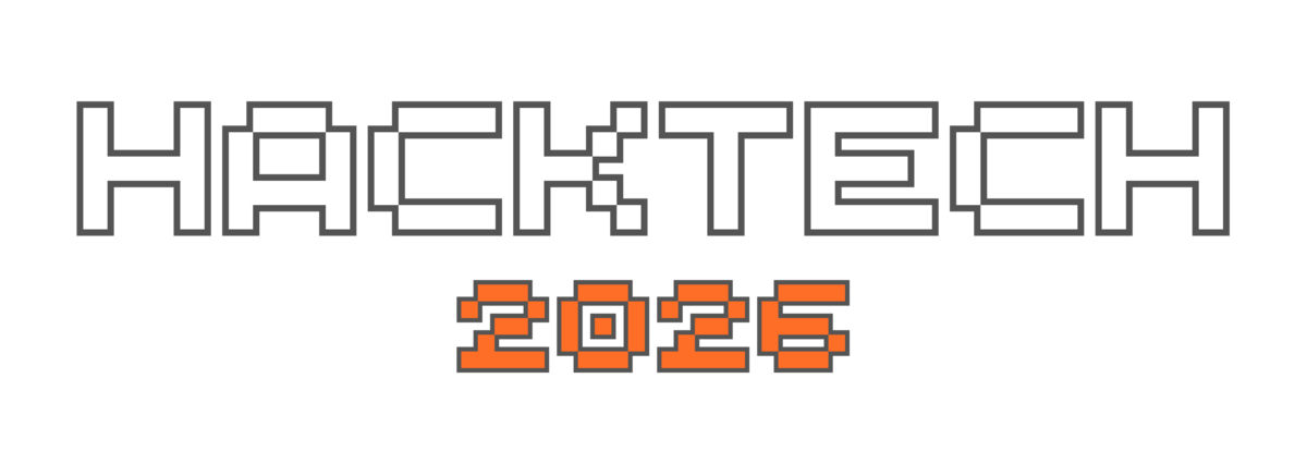 Hacktech by Caltech 2026
