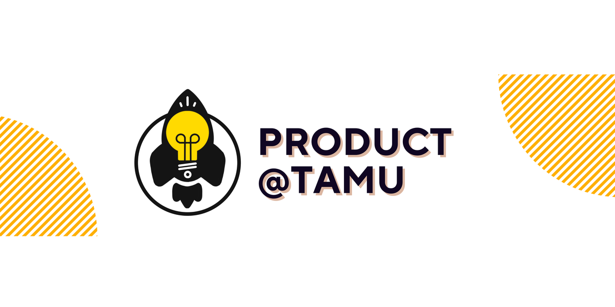 Product@TAMU Projects Spring 2026 Demo Day