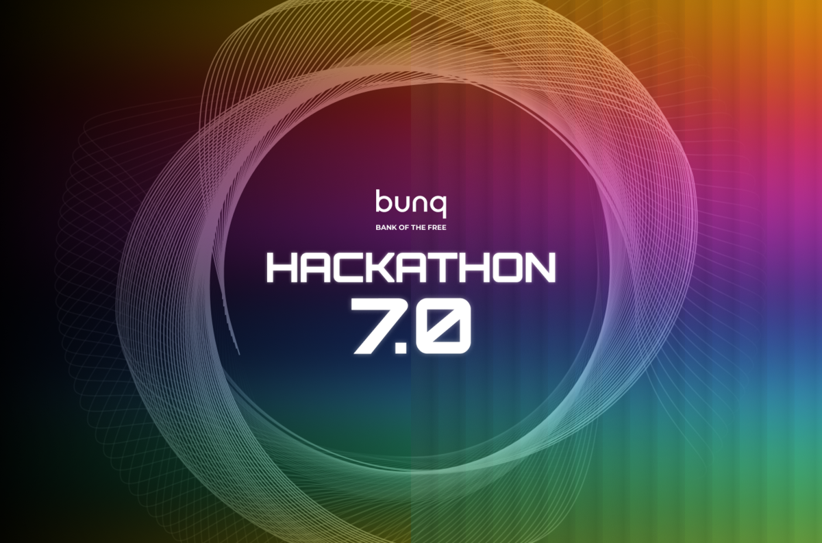 bunq Hackathon 7.0 - Multimodal AI