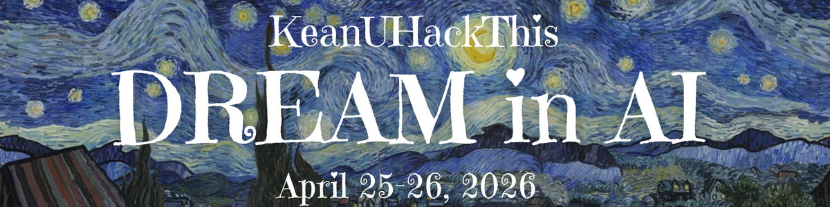KeanUHackThis 2026