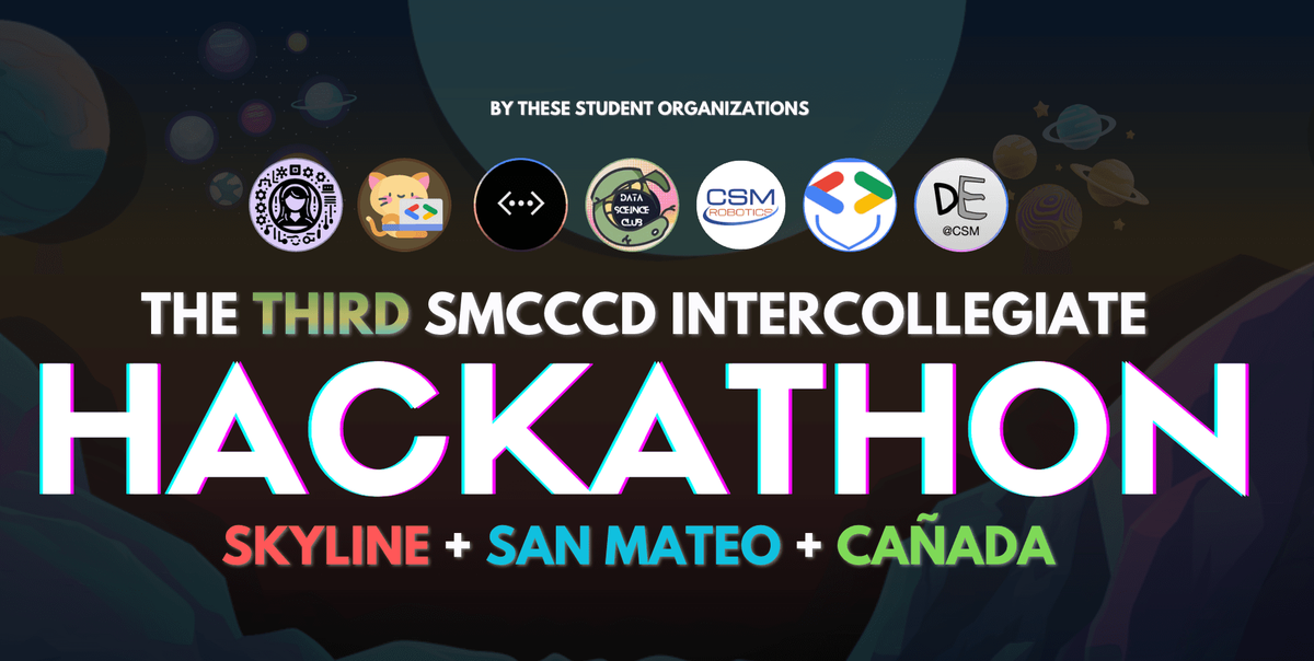 SMCCD 2026 Hackathon