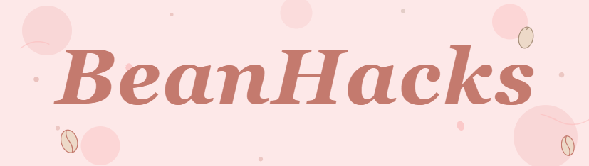 BeanHacks