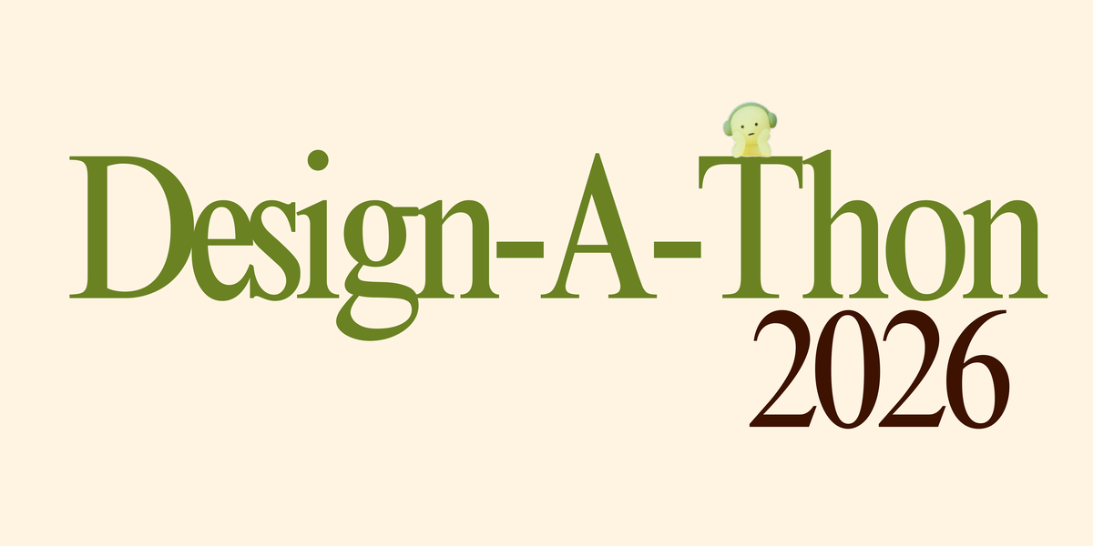 Design-A-Thon