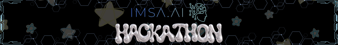 IMSA.ai Hackathon