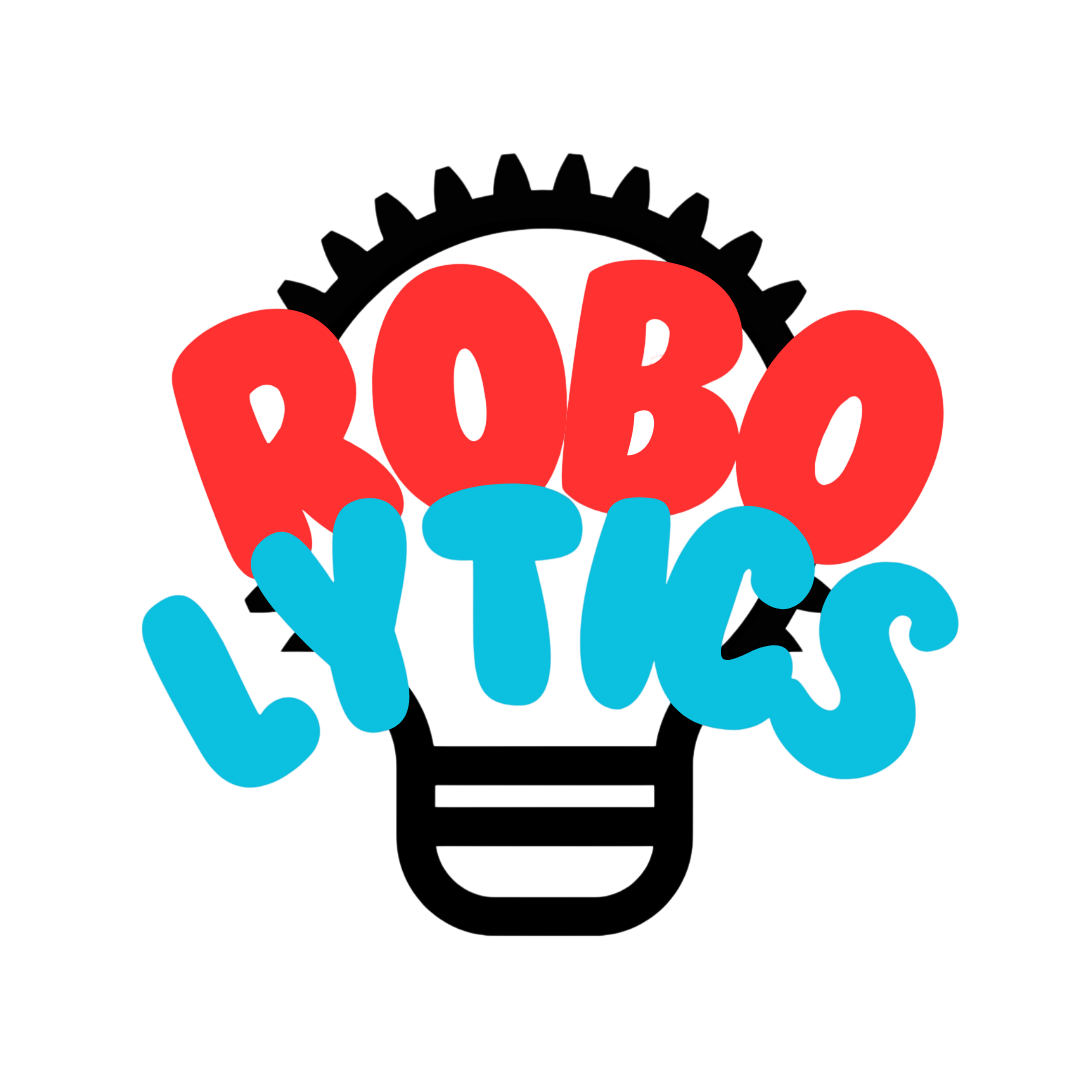 Robolytics Speed Cad III