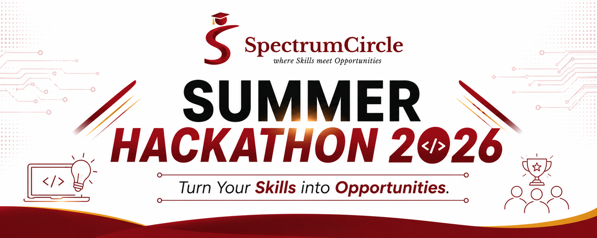 SUMMER HACKATHON 2026