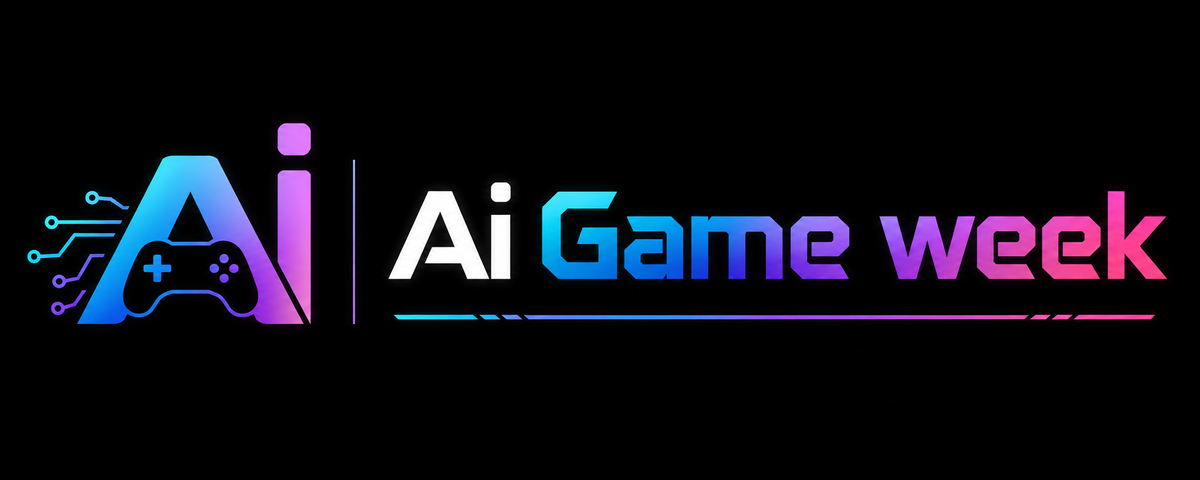 AI Game Week